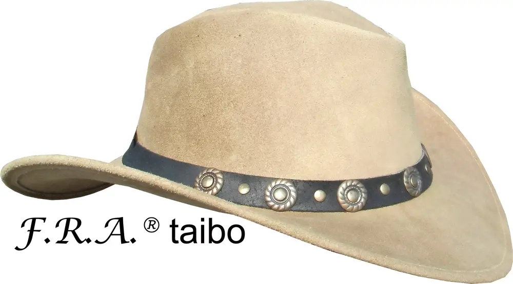 Klobouk F.R.A. Taibo