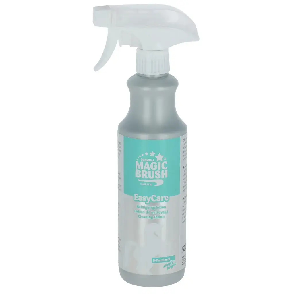 Suchý šampon MagicBrush EasyCare, 500 ml