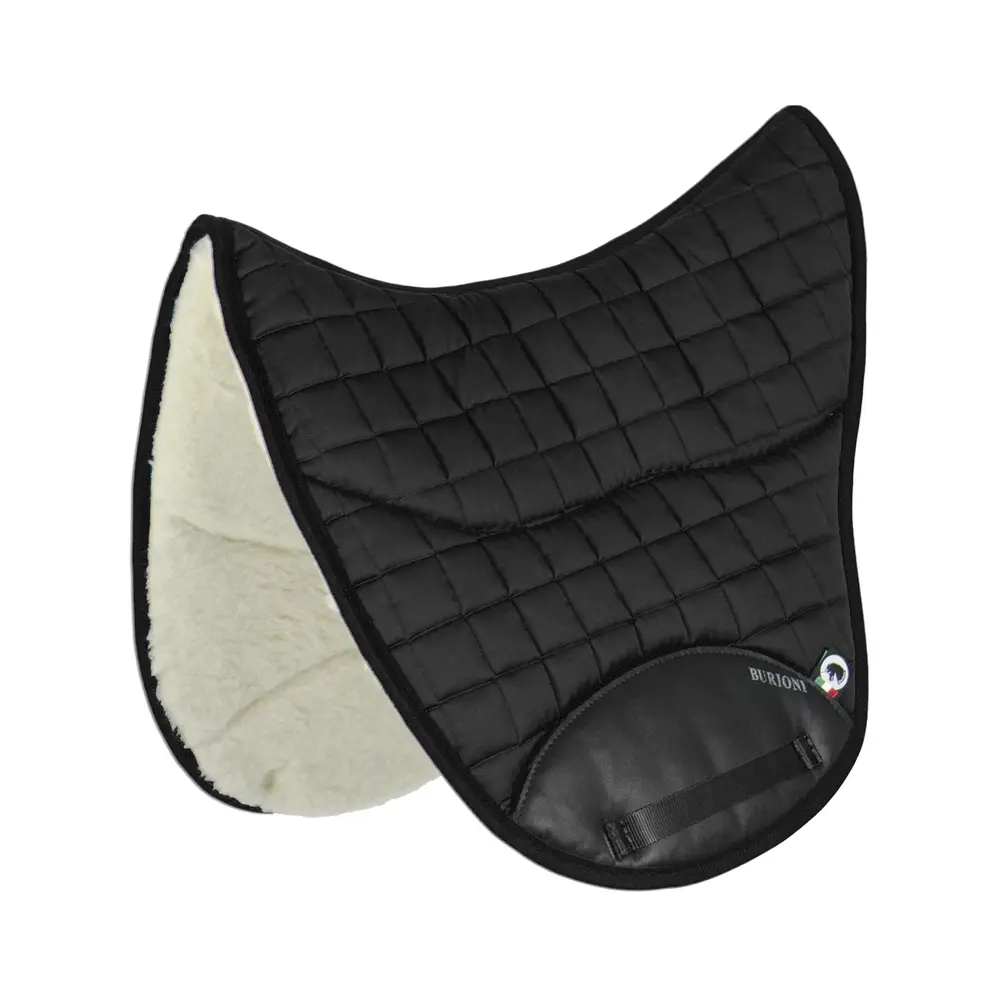 Podsedlová deka Merino Burioni Endurance