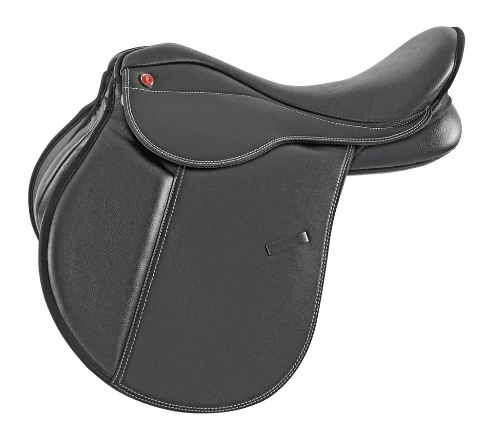 Všestranné sedlo Pro-light model Milano