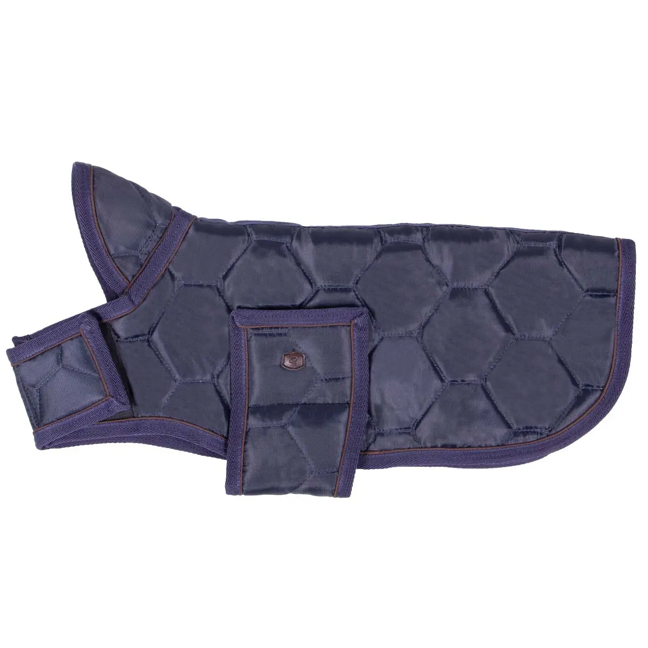 Bunda pro psy QHP 100 g s beránkem