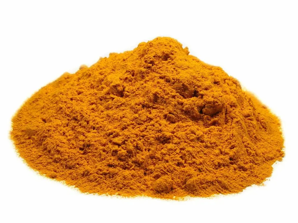 Kurkuma mletá 1 kg (Kurkuma pro koně 1kg)