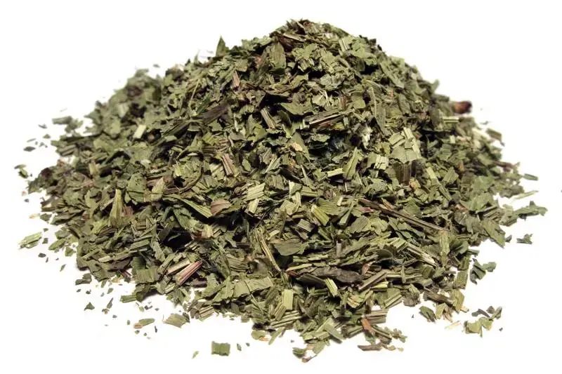 Jitrocel kopinatý list 1 kg
