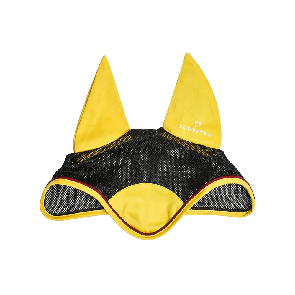 Čabraka Equestro Red Trim