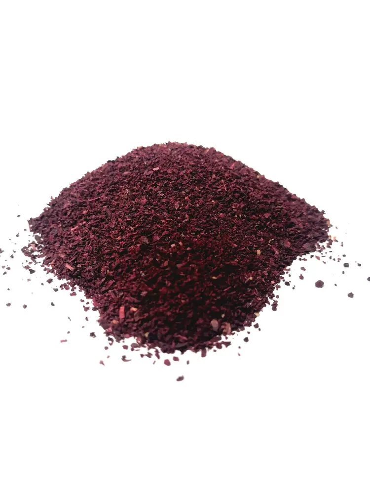 Arónie mletá (černý jeřáb) 1 kg