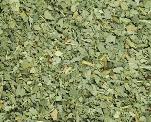 Eukalyptus list 1 kg