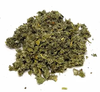 Maliník list řez 1kg