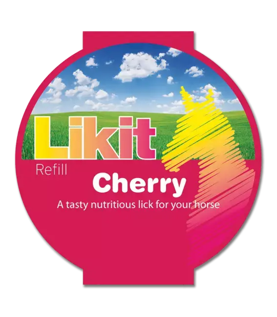 Náplň do držáku LIKIT 250g