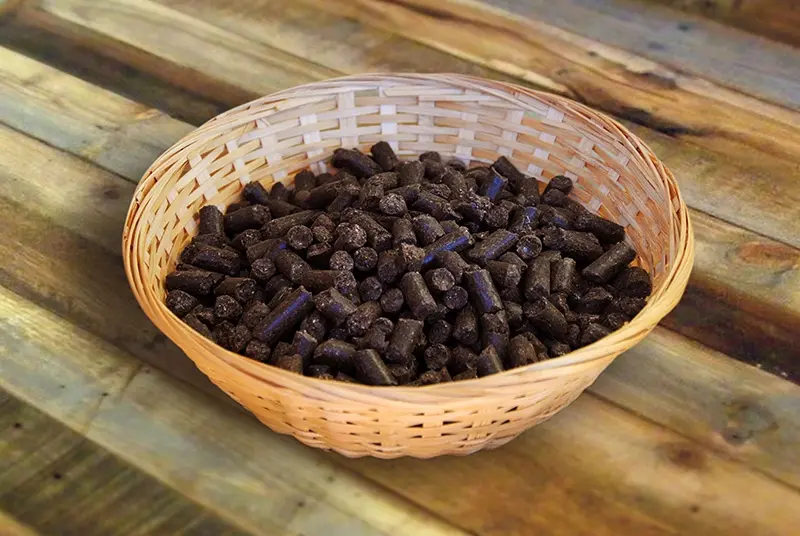 Směs vlákniny Granulest 25kg s cukrovarskými řízky