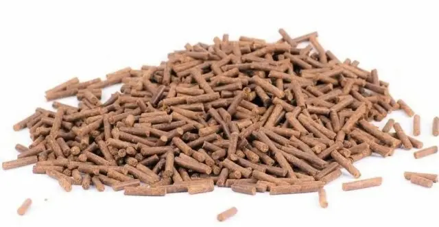 Granulované pivovarské kvasnice 20 kg