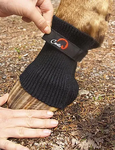 Ponožky do bot Cavallo Comfort