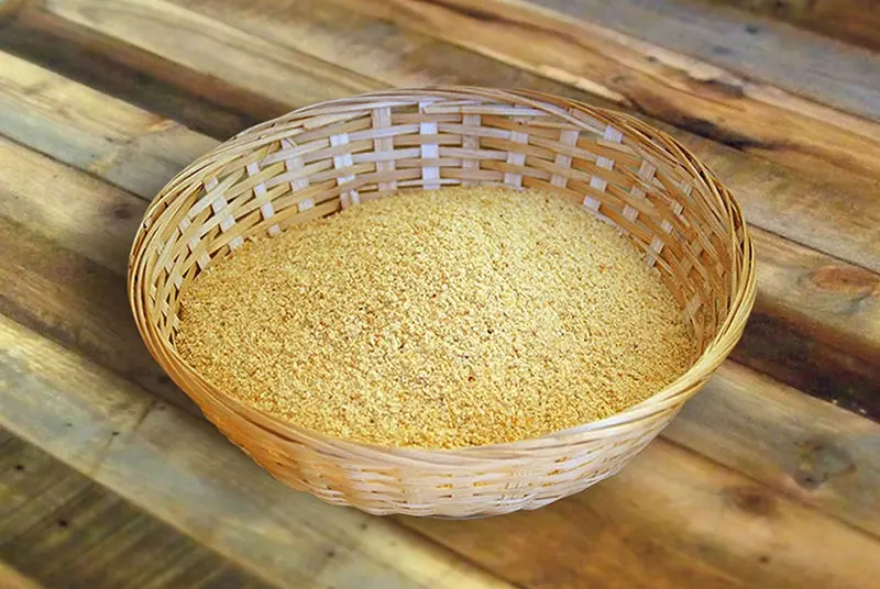 Lněné semínko se sojou Linusoy 20kg