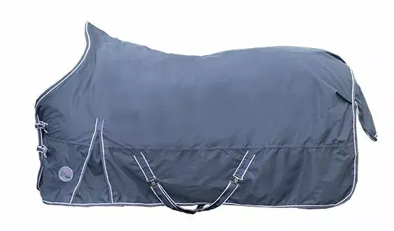 Výběhová deka highneck Starter 600D, 300g