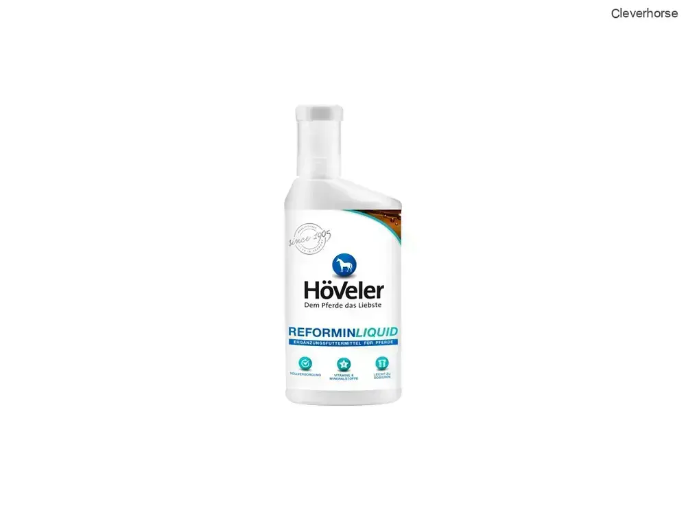 Hoveler Reformin Liquid - tekutý 500 ml