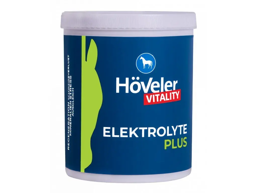 Hoveler Elektrolyte Plus 1 kg