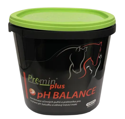 Premin pH Balance 2kg proti vředům