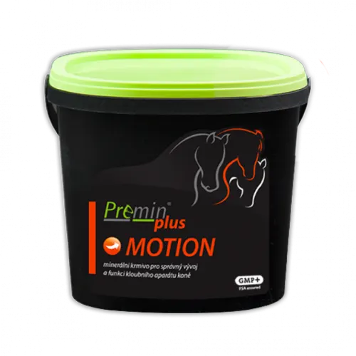 Premin plus Motion 1kg