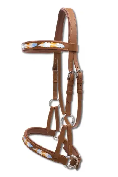 Sidepull Anatomic Soft Indiana