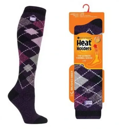 Termo podkolenky Heat Holders