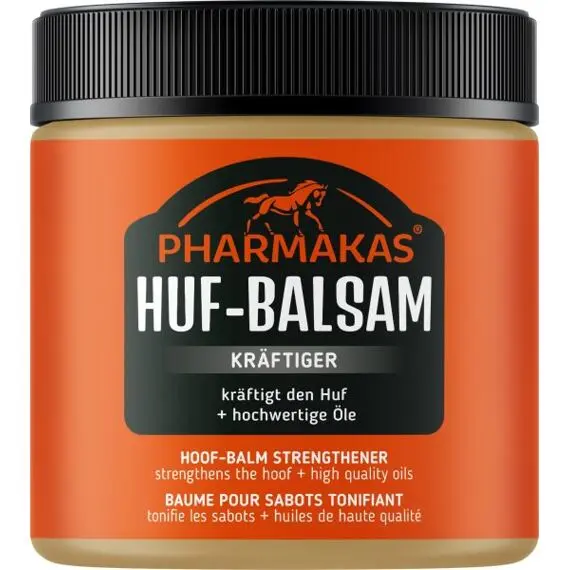 Balzám na kopyta 500 ml PHARMAKAS HORSE FITFORM