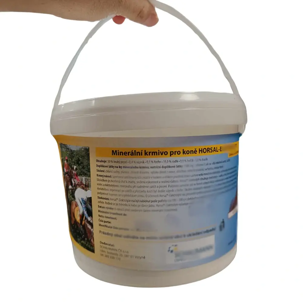 Probiotika sypké 1 kg (Podávejte při stresujících situacích a na stabilizaci střeva)