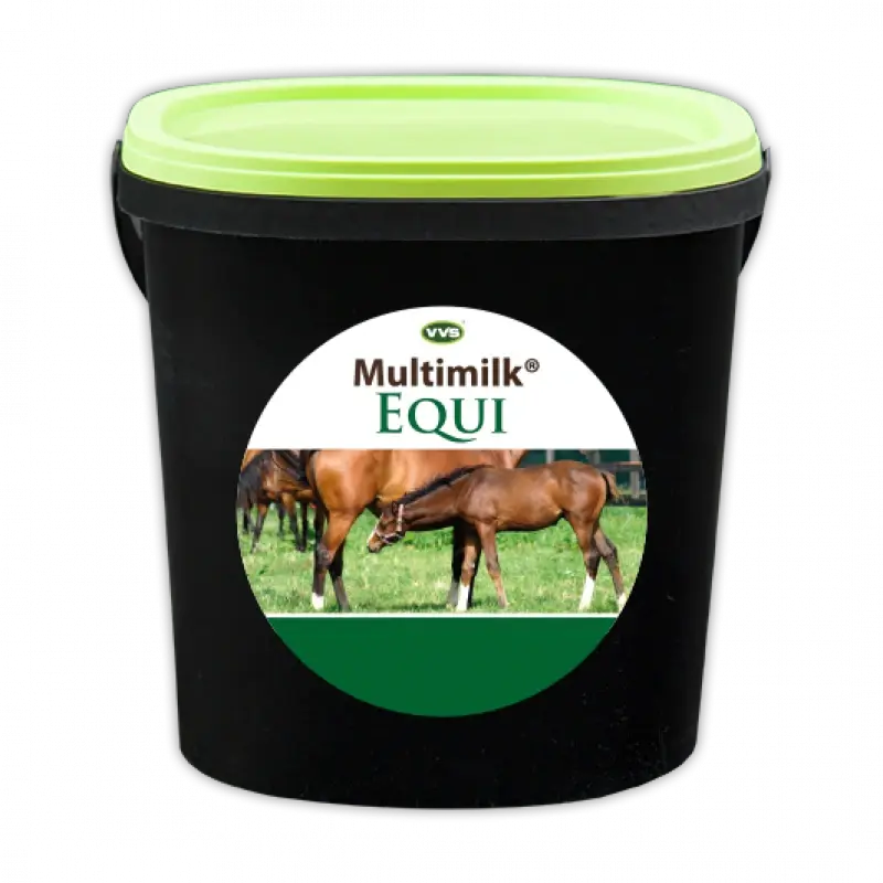 MULTIMILK® EQUI 10 kg Kompletní mléčná náhražka pro hříbata