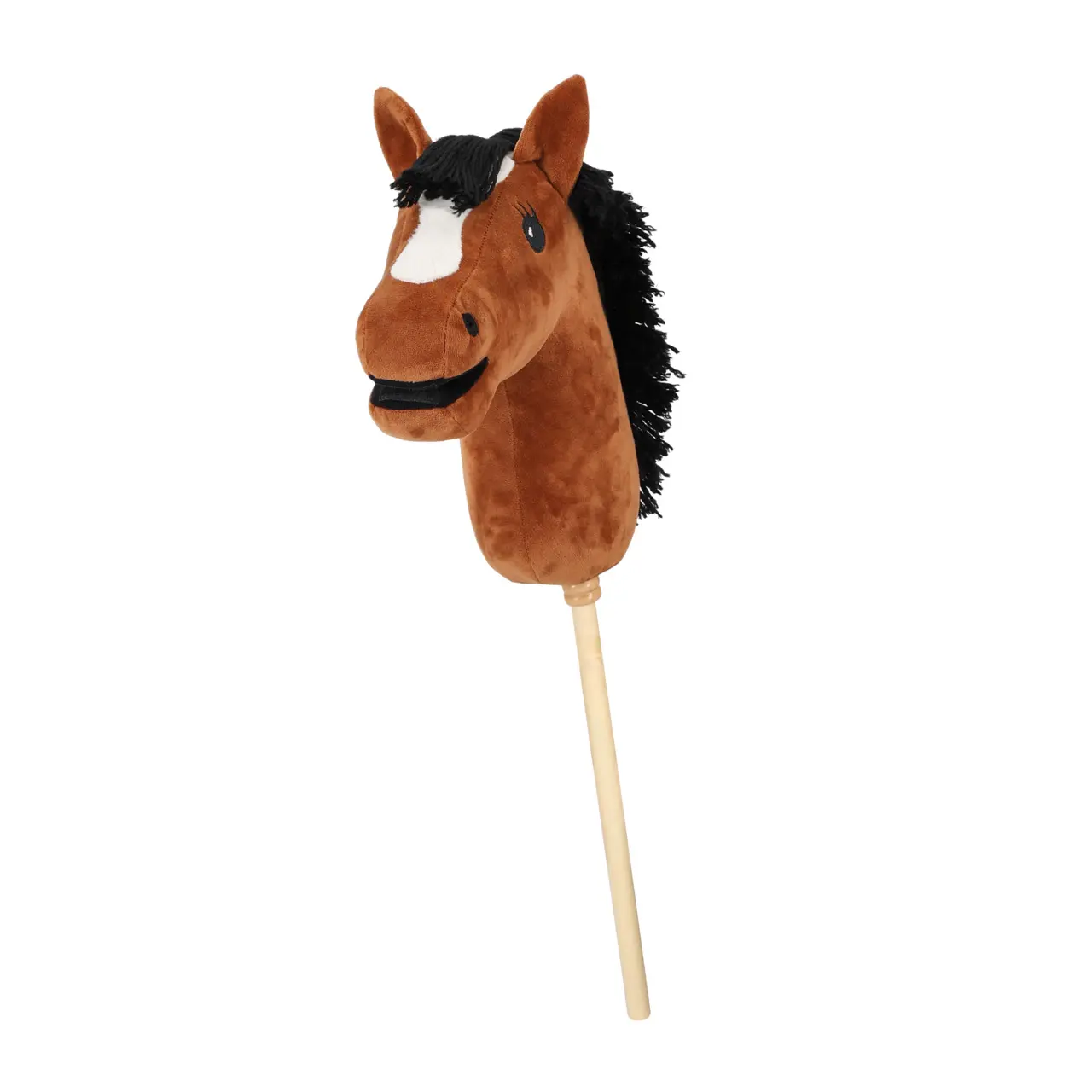 Hobby koník QHP