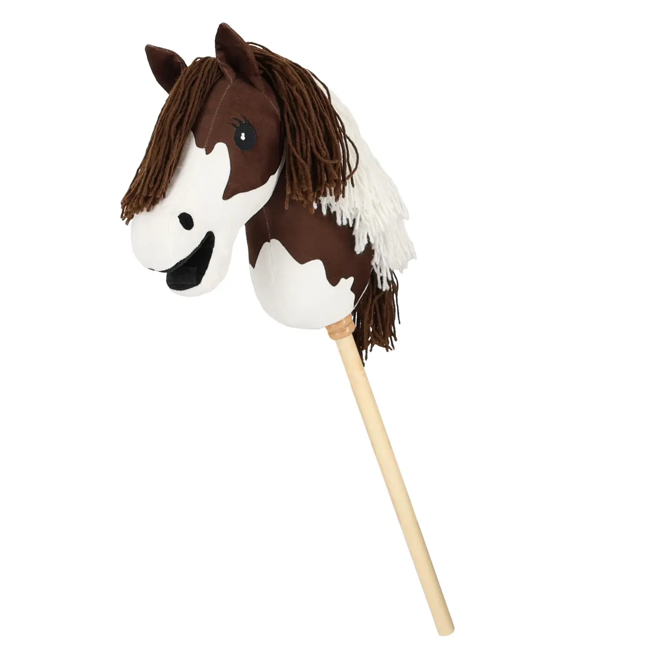 Hobby koník QHP