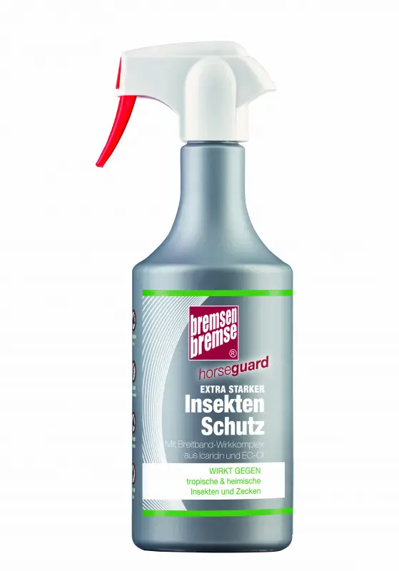 Repelent Bremsen Bremse 750 ml