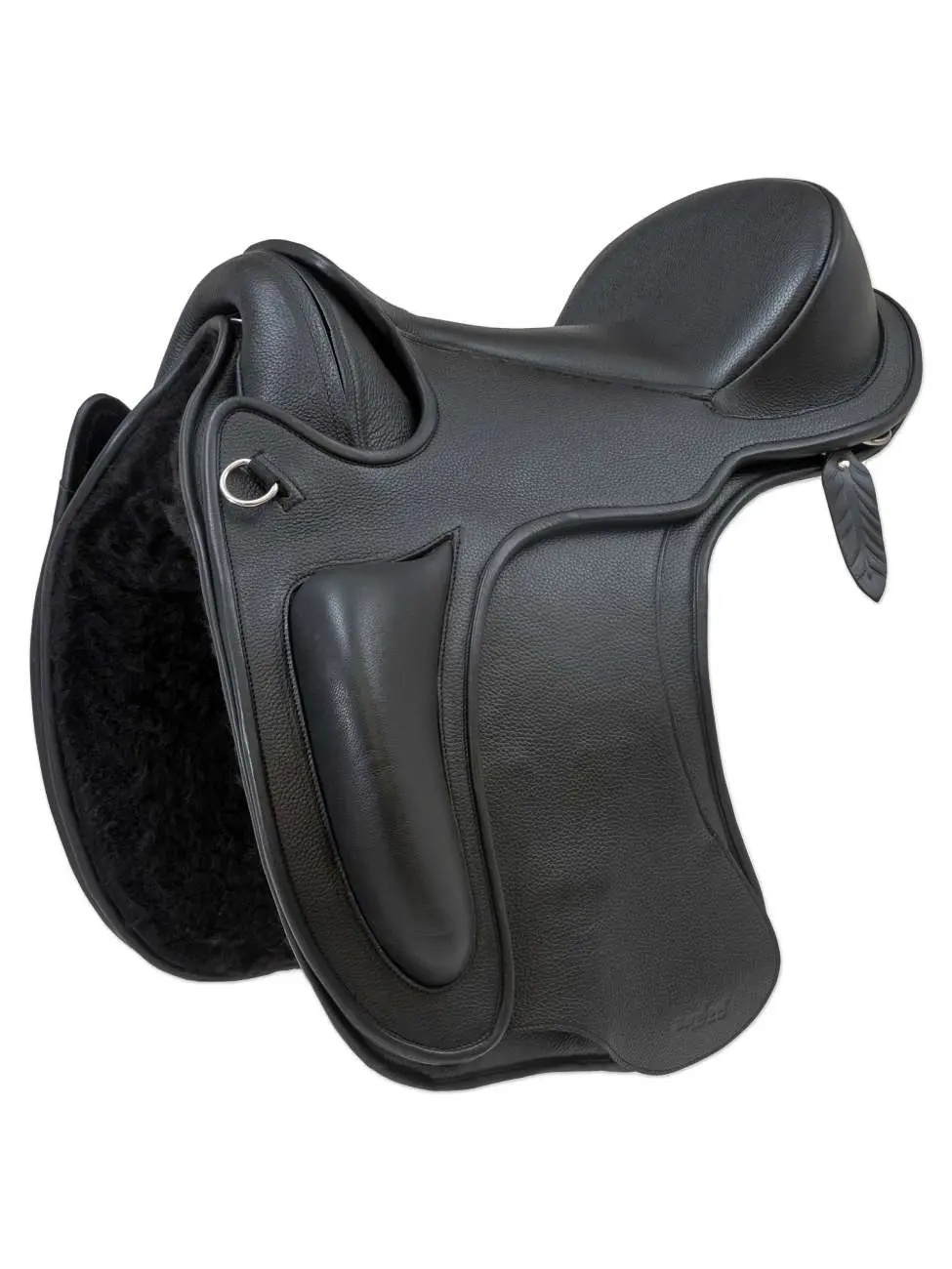 Bezkostrové sedlo Barefoot® PRO 'Barrydale'