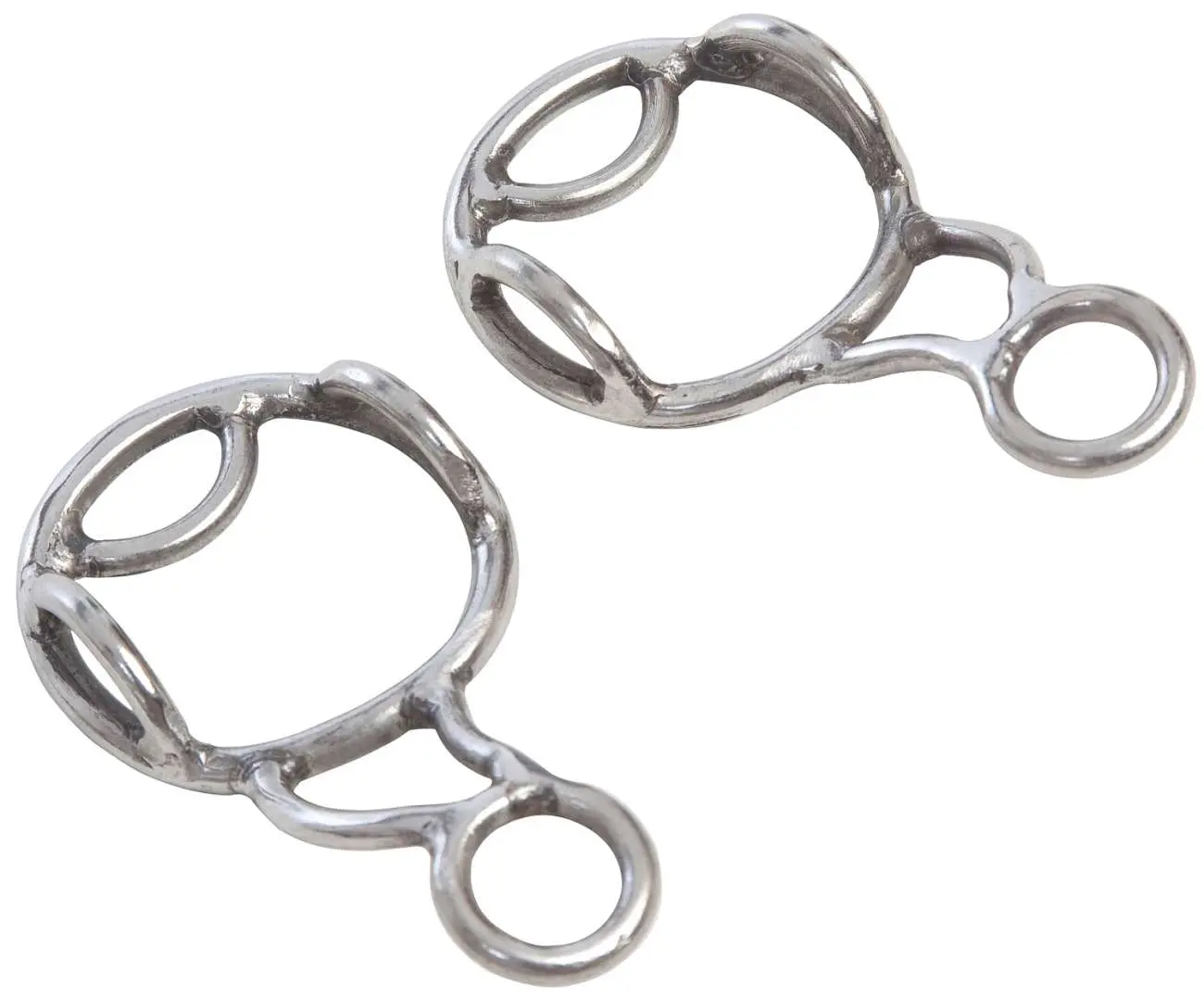 Barefoot® Bitless Bit Hackamore