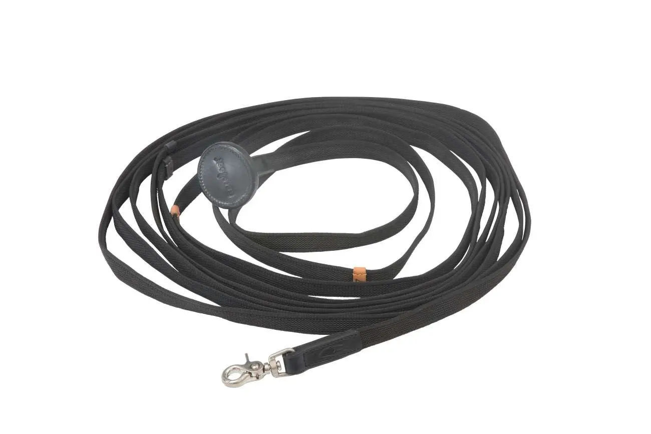 Lonž Barefoot Super-Grip