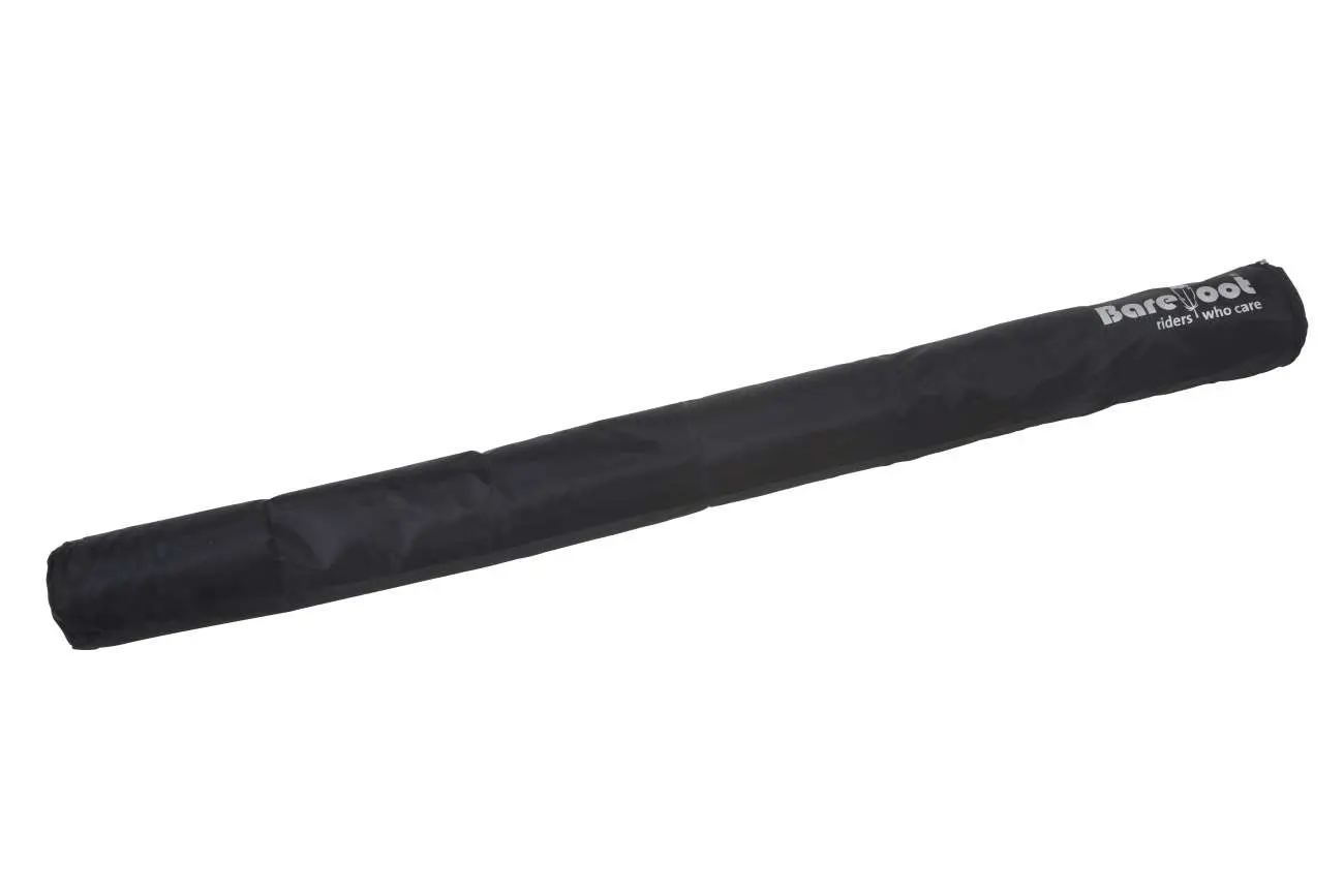Měkká kavaleta SOFT-BORDER™ Barefoot®