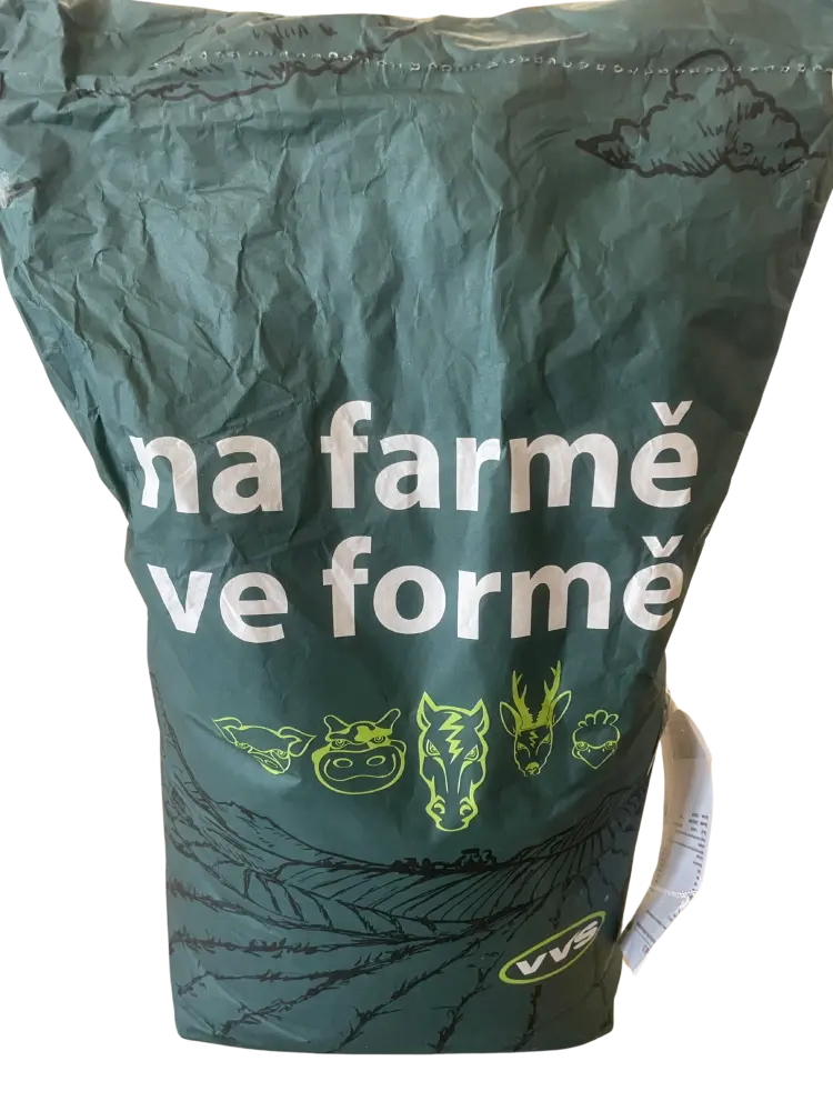 DESICAL® Plus Dezinfekce do podestýlek a na koupel kopyt 10kg