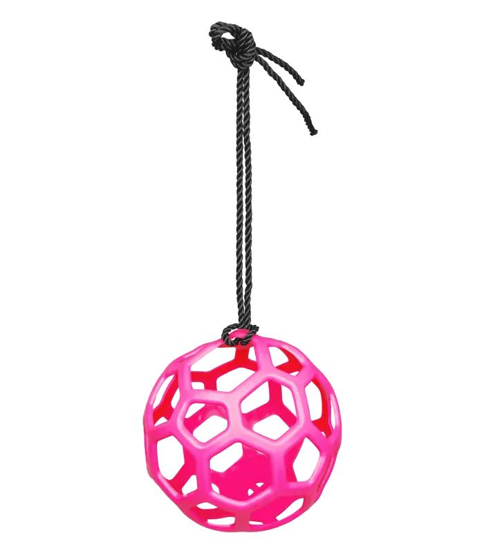 Závěšný míček Hay ball