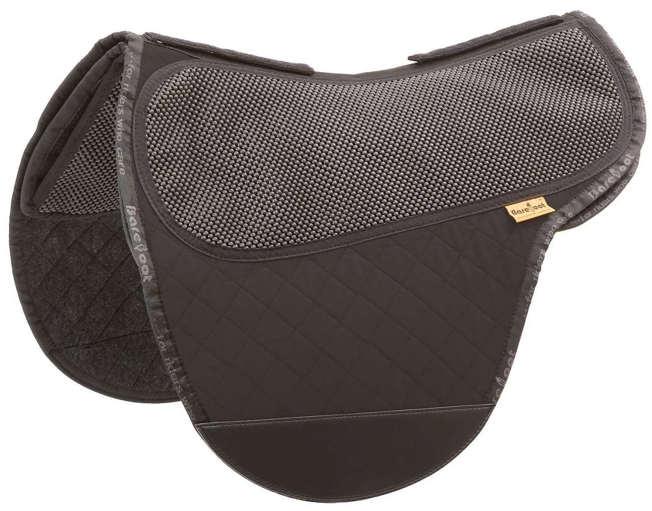 Podsedlová dečka PHYSIO Barefoot® Cheyenne/Softwalk/JustAdjust/Merlyn