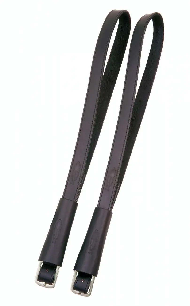 Třmenové řemeny Barefoot® speciální