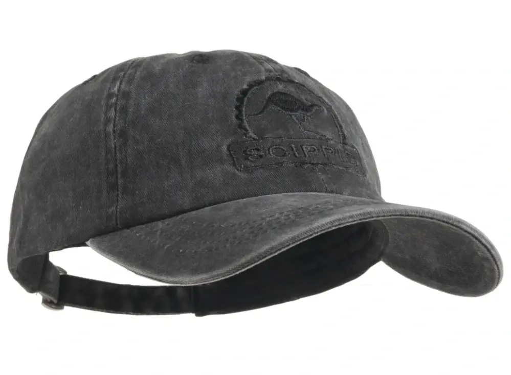 Australská kšiltovka CANVAS CAP