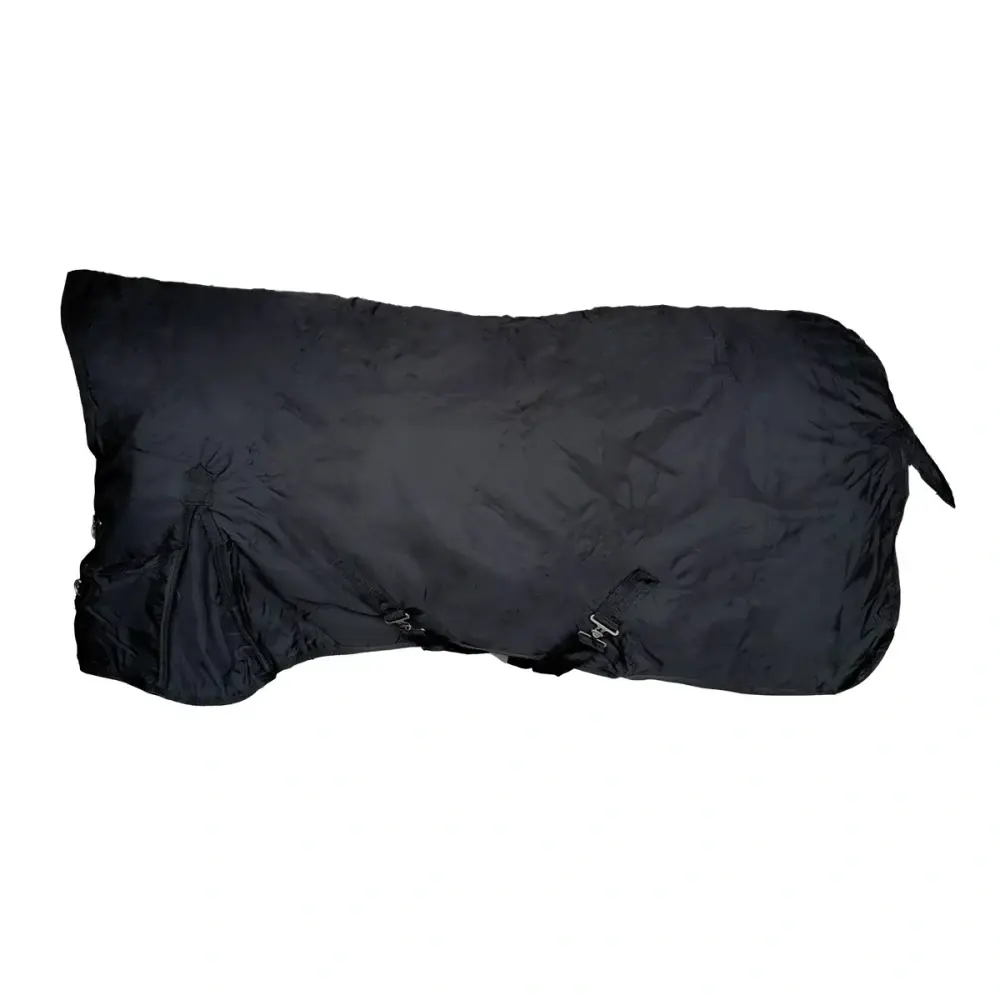 Výběhová termo deka High neck 200g