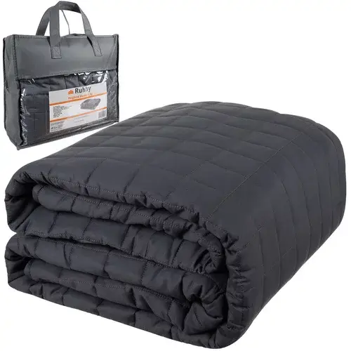 Zátěžová oboustranná antistresová přikrývka 6 kg – 200 × 150 cm