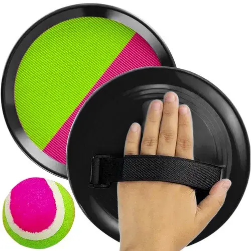 Catchball – házecí hra