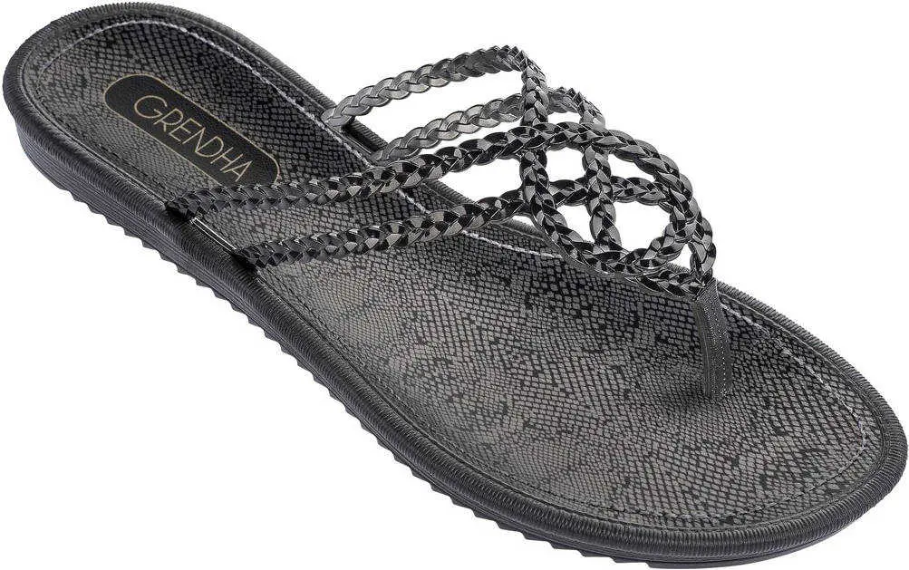 Grendha Riviera III Thong 17517-90058 Dámské žabky 35-36