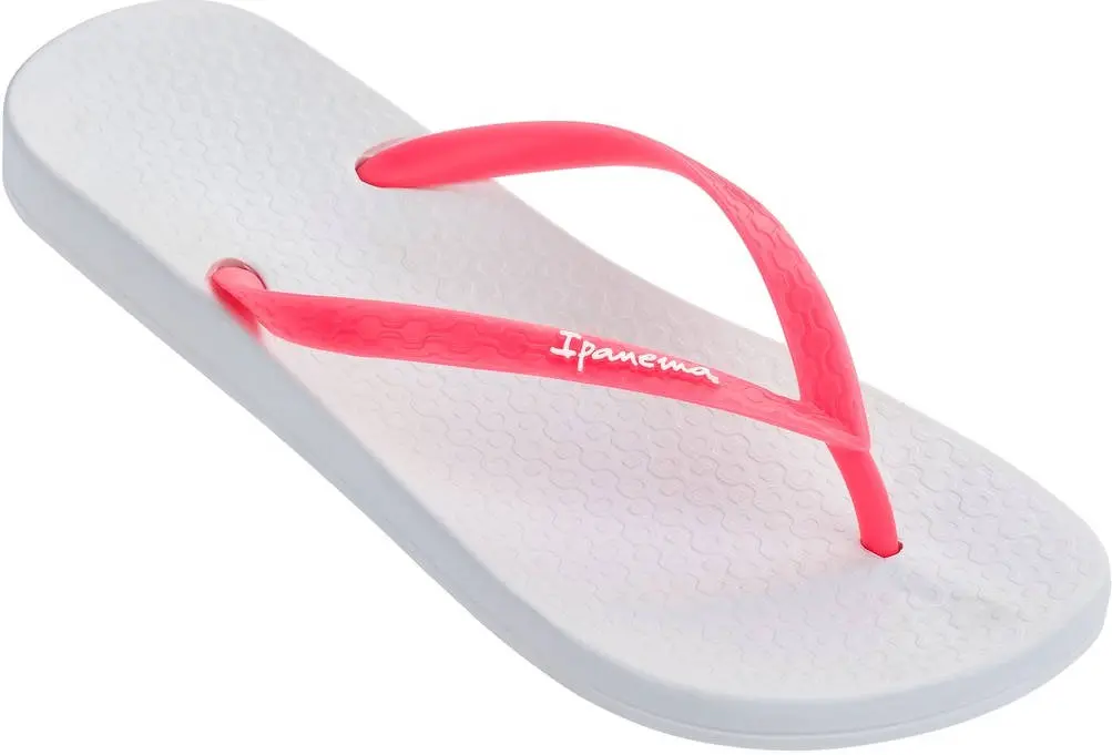 Ipanema Anatomic Tan 81030-20333 Dámské žabky 38