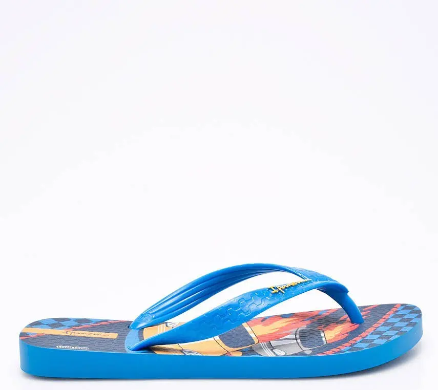 Ipanema Dětské žabky Classic V Kids 81943-20764 27-28