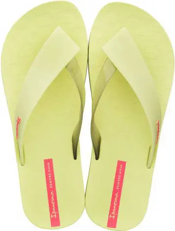 Ipanema Hit 26445-24616 Dámské žabky 37