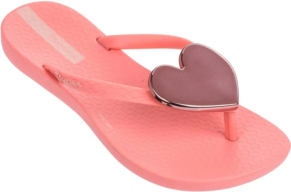 Ipanema Maxi Fashion Kids 82598-24729 Dětské žabky 29-30