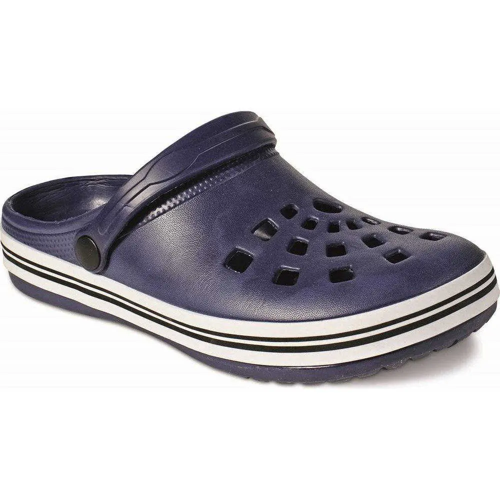 CRV Dětské crosky NIGU KIDS navy 29 0206005948029