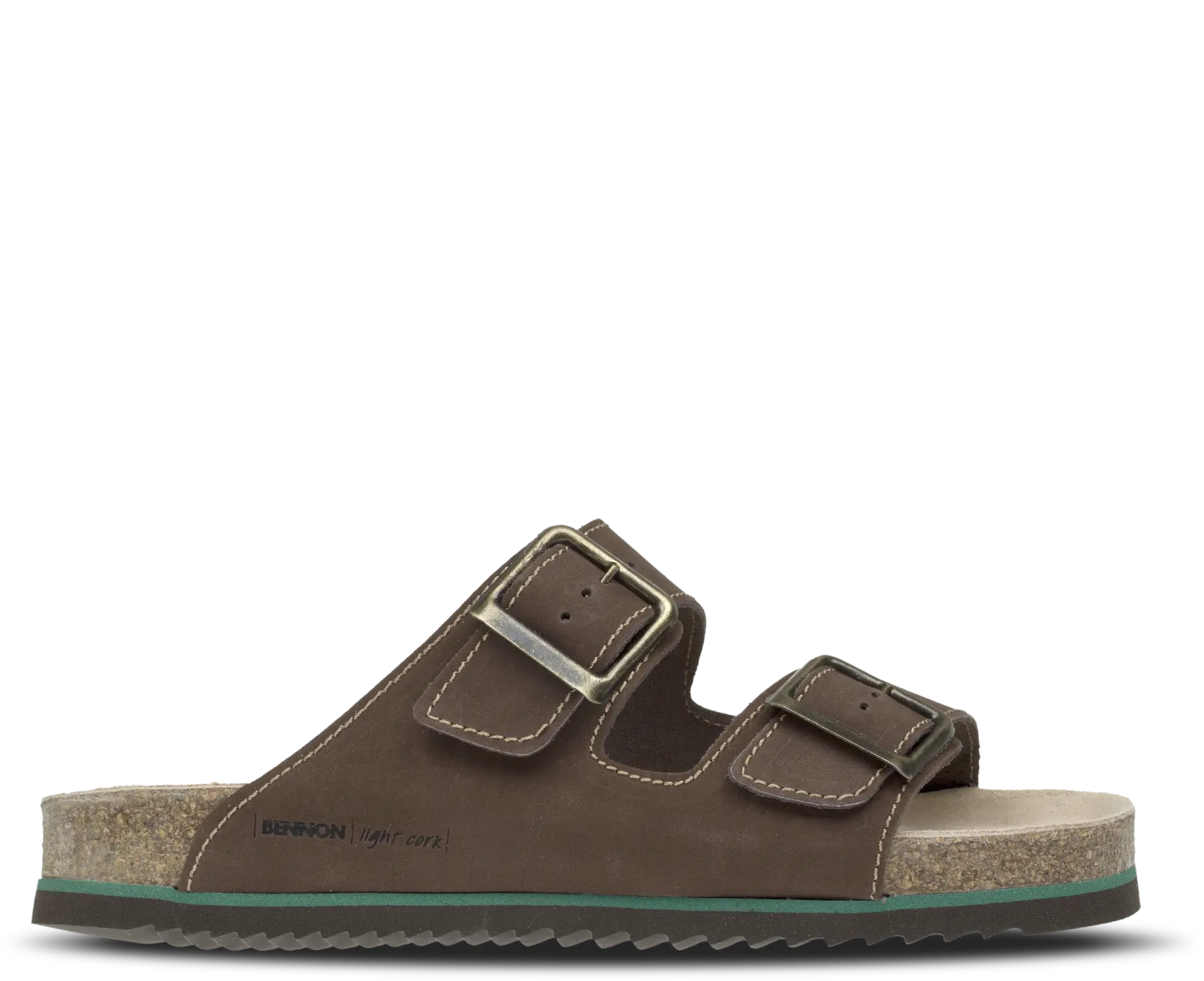 Bennon BROWN BEAR Slipper