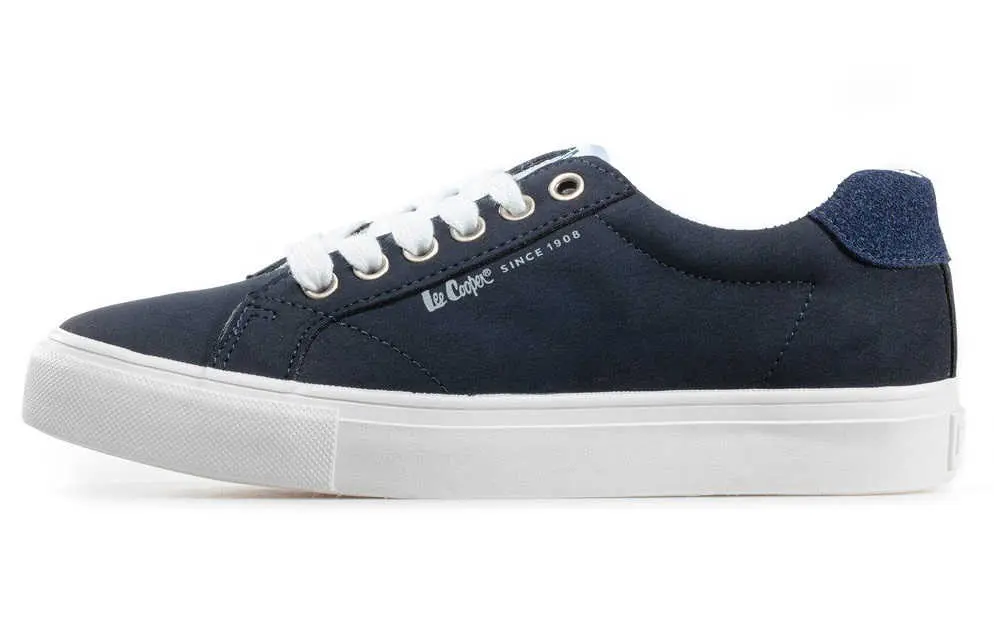 Lee Cooper LCJL-20-31-083 Dámské tenisky navy