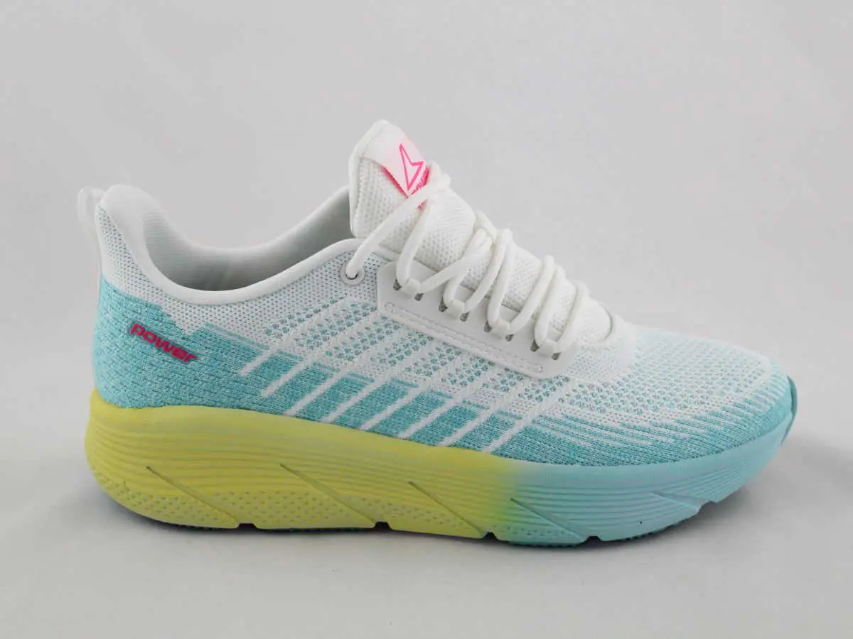 Power POW928L Dámské sportovní boty